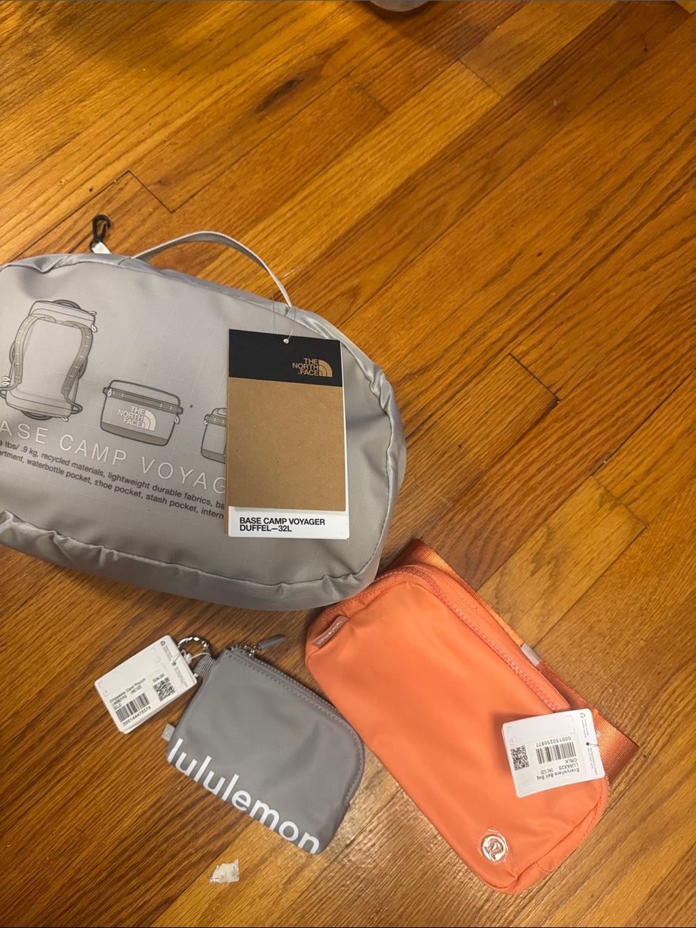 Base camp bundle - Picture 5 of 5